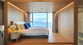 Blue Ocean Hotel 4 - Image 2
