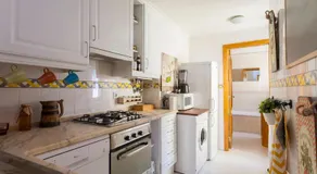 My Fair Lisbon - Santos Duplex Apartment - Image 4
