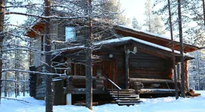 Rahkis Lodge Saariselkä - Image 5