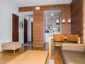 Holiday Home Ylläs chalets a307 by Interhome - Image 3
