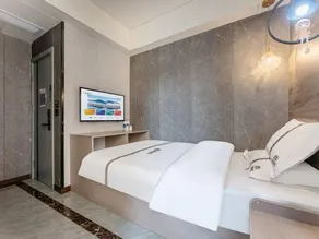 Liupanshui Junshang Hotel - Image 4