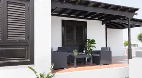 Apartamento playa coqueto junto al mar Vv - Image 5