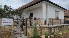 Rózsamorzsa Vendégház Szerencs - Image 3