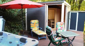 Ferienhaus Refugium in Sessenbach - Image 3
