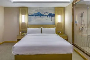 Vienna Hotel Shandong Dezhou Government Shopping Plaza - Image 5