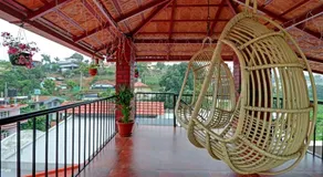 Treebo Avyukta Stay 5 min to Madikeri Fort - Image 4