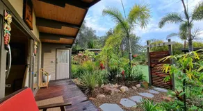 Healing Garden Bed & Breakfast - Ubud - Image 4