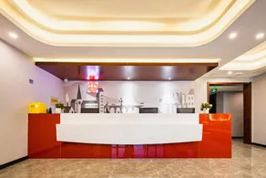 Thank Inn Liaoning Shenyang Hunnan District Taoxian Street - Image 5