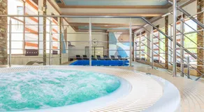 Hotel Olivia Medical SPA - Image 3