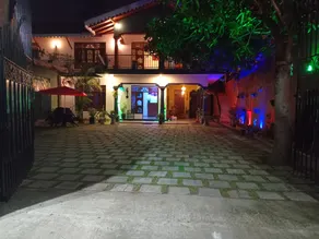 TECHNO TOURIST INn - Image 2