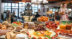Landzeit Restaurant Angath - Image 4