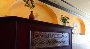 Hotel Le Saint Vorles - Image 2