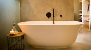Olive Grove Guesthouse - Image 3