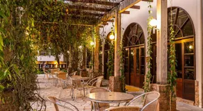 Villa di Mantova Resort Hotel - Image 5