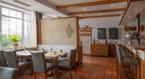 Hotel Restaurant Bergeshöhe - Image 2