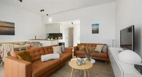 Maison Basil - holiday house with garden and parking - Image 2