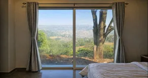 Royal Hilltop Villa 5BHK with Valley Views Panchgani - Image 2
