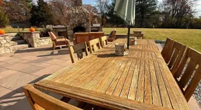 Luxury World Cup Villa 7B, 5BA Close Gillette Boston - Image 4