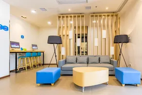 Hanting Hotel Nanchang Honggutan Causeway Bay Plaza - Image 2