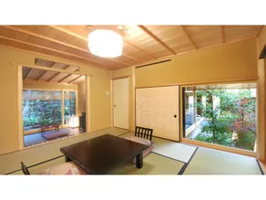 Kanamean Nishitomiya Ryokan - Image 2