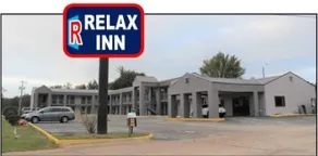 Relax Inn Canton - Image 5