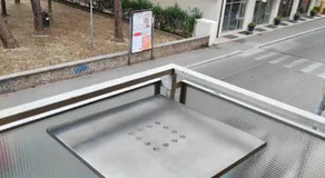 Rossetto e cocciolato - Stanza indipendente con bagno privato a Pesaro - Image 5