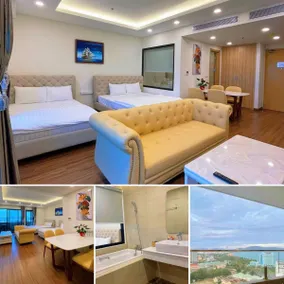 Flc Sea Tower Quy Nhơn- VIP HOUSE - Image 5