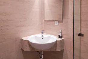 Best Location 1BR at Gold Coast PIK By Travelio - Image 4