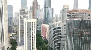 Ruishe R&F Stanley International Apartment Hotel US Consulate General Guangzhou Zhujiang New Town Tiyu xi Road Metro Station Branch - Free Shuttle Bus to Canton Fair Complex During Canton Fair Period - Image 4