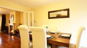 Ardmullen Walnut 3 Bed Holiday Home - Image 5