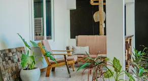 Ocean Boho House - Image 5