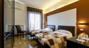 La Locomotiva Rooms - Image 2
