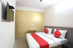 Hotel O A P Residency - Image 3