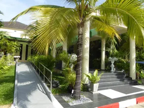The Oriental Tropical Beach at VIP Resort - Image 4