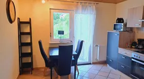 Ferienwohnung Jasmin in Schönau bei Heidelberg Fewo 1 mit Terrasse - Image 3