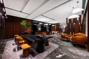 Shijiazhuang Train Station Intercity Hotel - Image 3