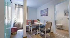 Boutique Hotel Rose - Image 2