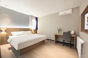 7Days Inn Baoding Zhuozhou Culture Square - Image 2