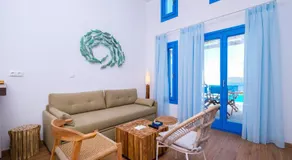 Aelia Collection Suites - Adults Friendly - Image 2