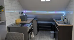 Cosy Modern One Bedroom in Hammersmith - Image 3