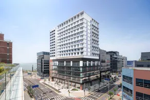 Urbanstay Siheung Geobukseom - Image 5