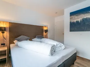 Modern Apartment in Werfenweng with Sauna - Image 2