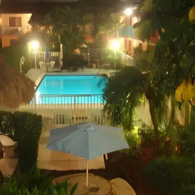 New Sun Gate Motel - Image 3