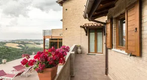 Colleverde Country House & SPA Urbino - Image 5