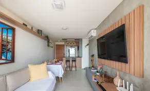 Apartments in a Condo With a Pool and Gym - AGA - Image 2