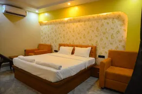 Shivanta Resort and Hotel - Image 2