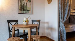 Studio plage de Capbreton avec terrasse - Image 4