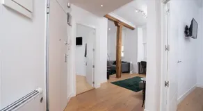 Bilbao High Apartment - Image 4