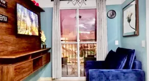 Apartamento exclusivo moderno em frente ao shopping - Image 2