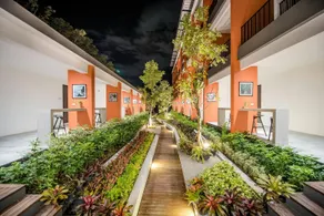 PIMDARA HOTEL - Image 4